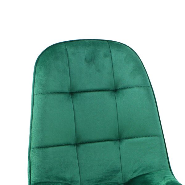 Scaune Gya Verde 2