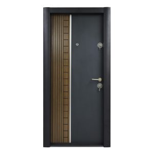 Ușă intrare apartament Eko 252, 88*201 cm