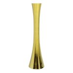 Masă fixă Rotundă Lyma Gold Stejar