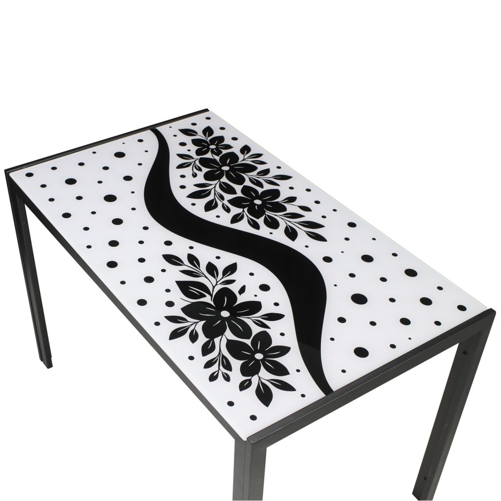 Black Flower2