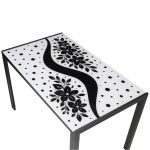 Black Flower2