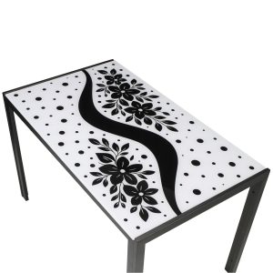 Black Flower2