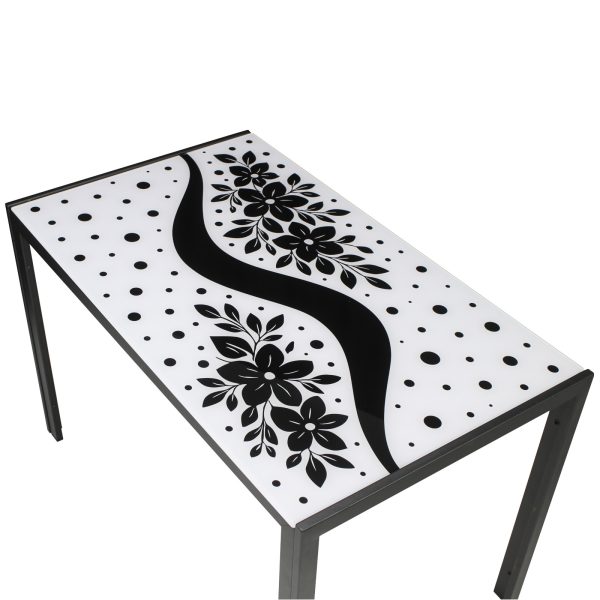 Black Flower2