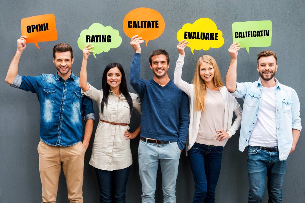 Evaluare Arta Door