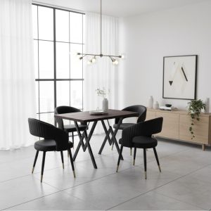 arta Wenge cu sc negru1