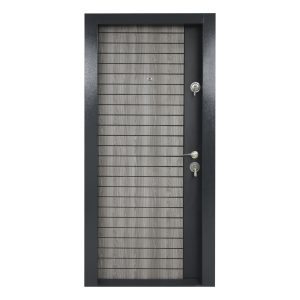 Ușă intrare apartament Eko 233, 88*201 cm