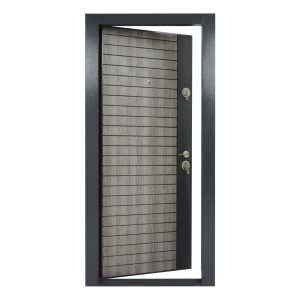 Ușă intrare apartament Eko 233, 88*201 cm