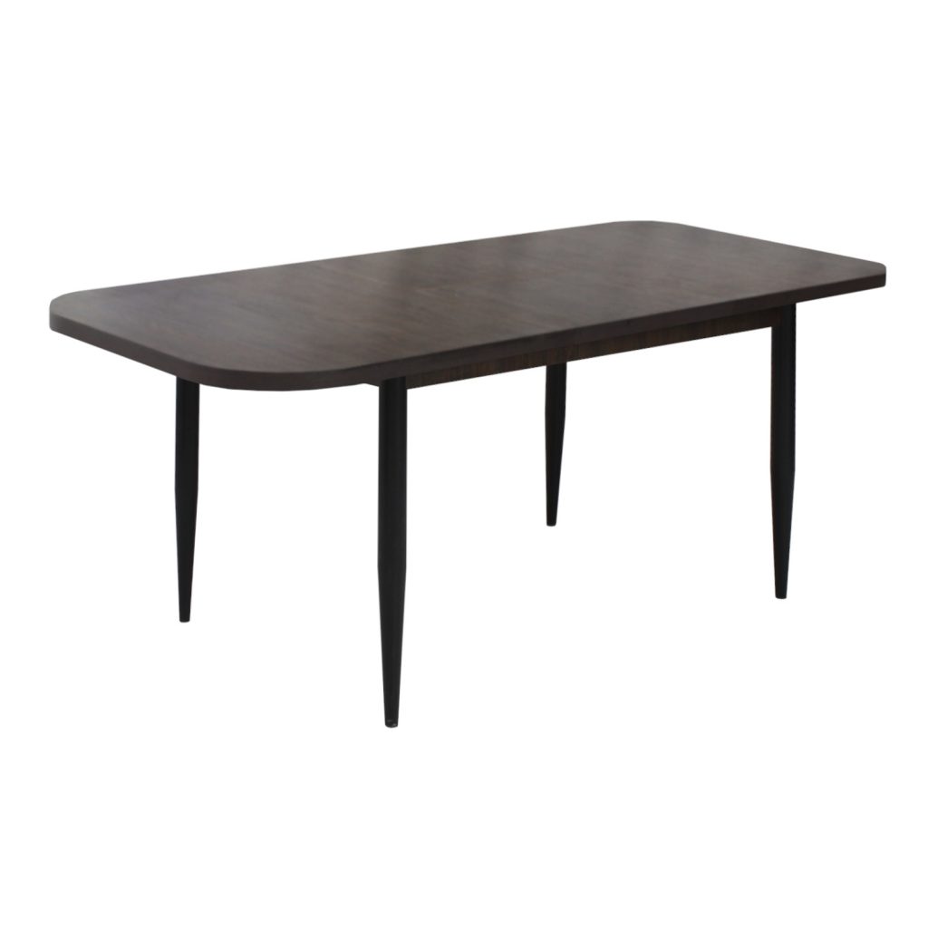 Masa extensibila Viena Wenge