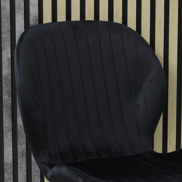 scaun negru3