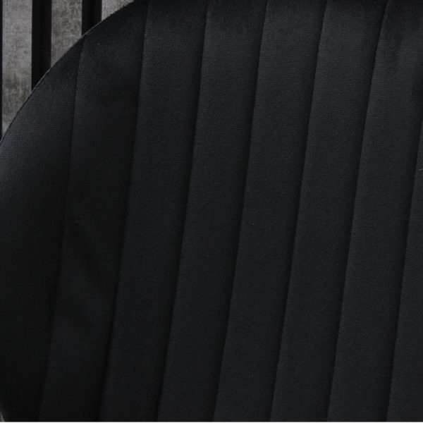 scaun negru4