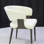 scaun ryga crem3