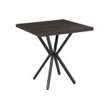 Masa fixa Artex Wenge