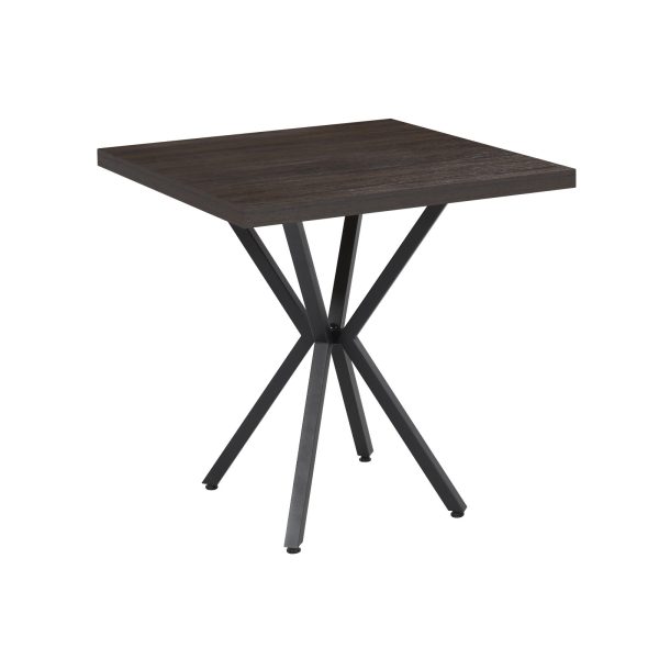 Masa fixa Artex Wenge
