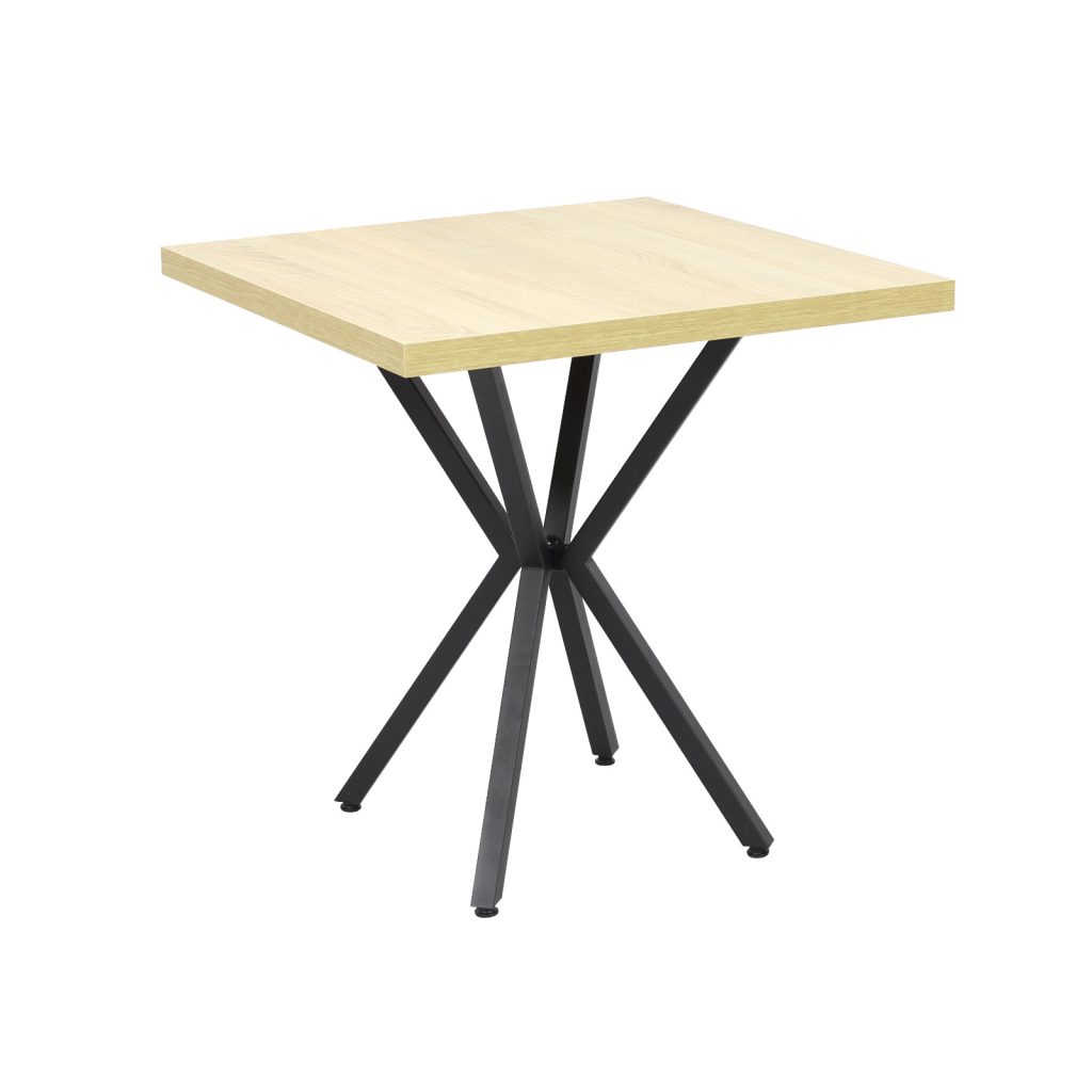 Masa fixa Artex stejar