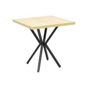 Masa fixa Artex stejar
