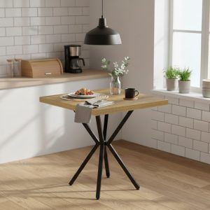 Masa fixa Patrata Artex Nuc