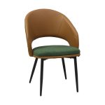 Scaun Magnus Maro Verde