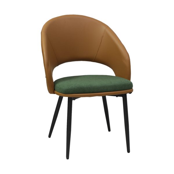 Scaun Magnus Maro Verde