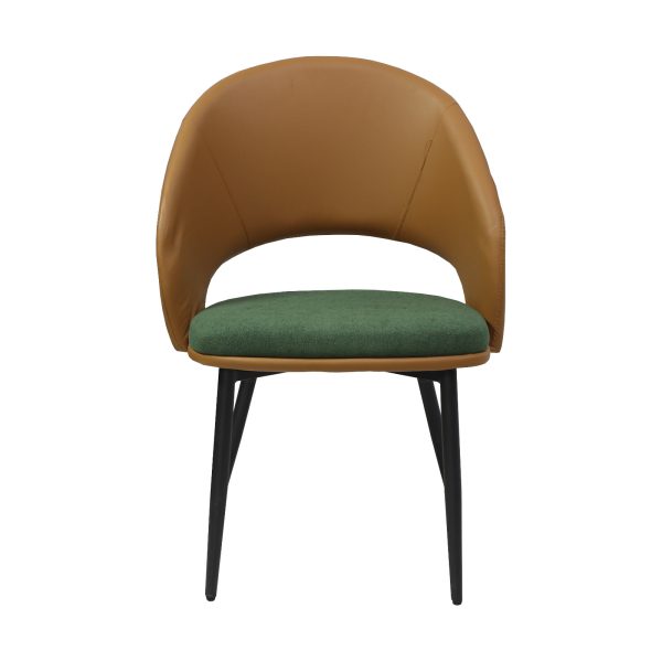 Scaun Magnus Maro Verde1