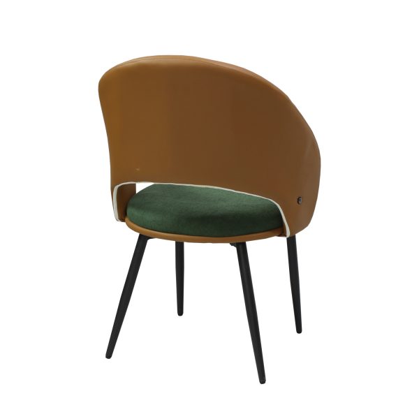 Scaun Magnus Maro Verde2