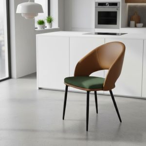 Scaun Magnus Maro Verde4