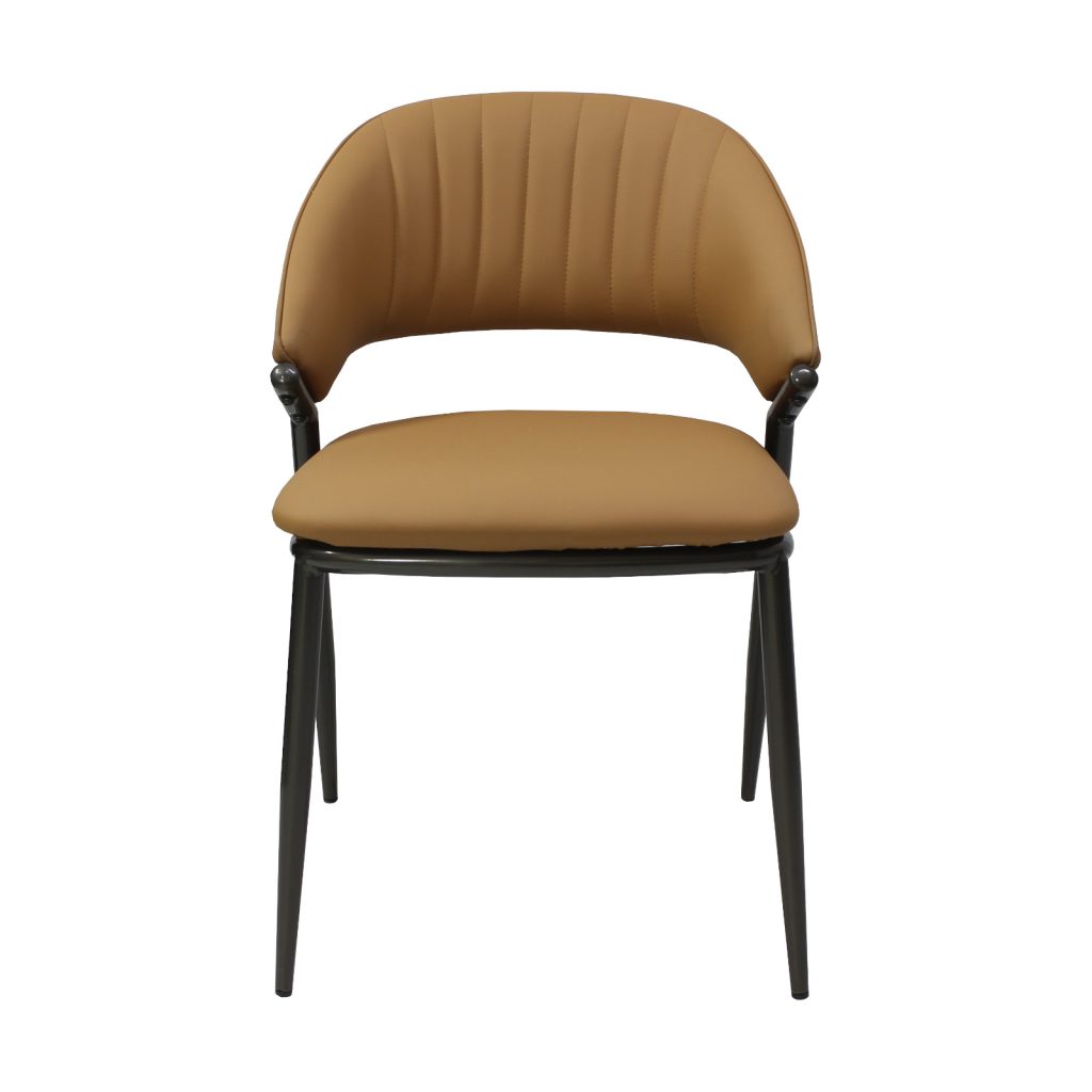 Scaun Torino caramiziu1