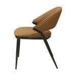 Scaun Torino caramiziu3