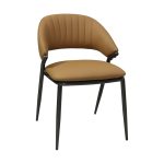 Scaun Torino caramiziu5