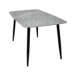 Masa Atlas Marble Gri3