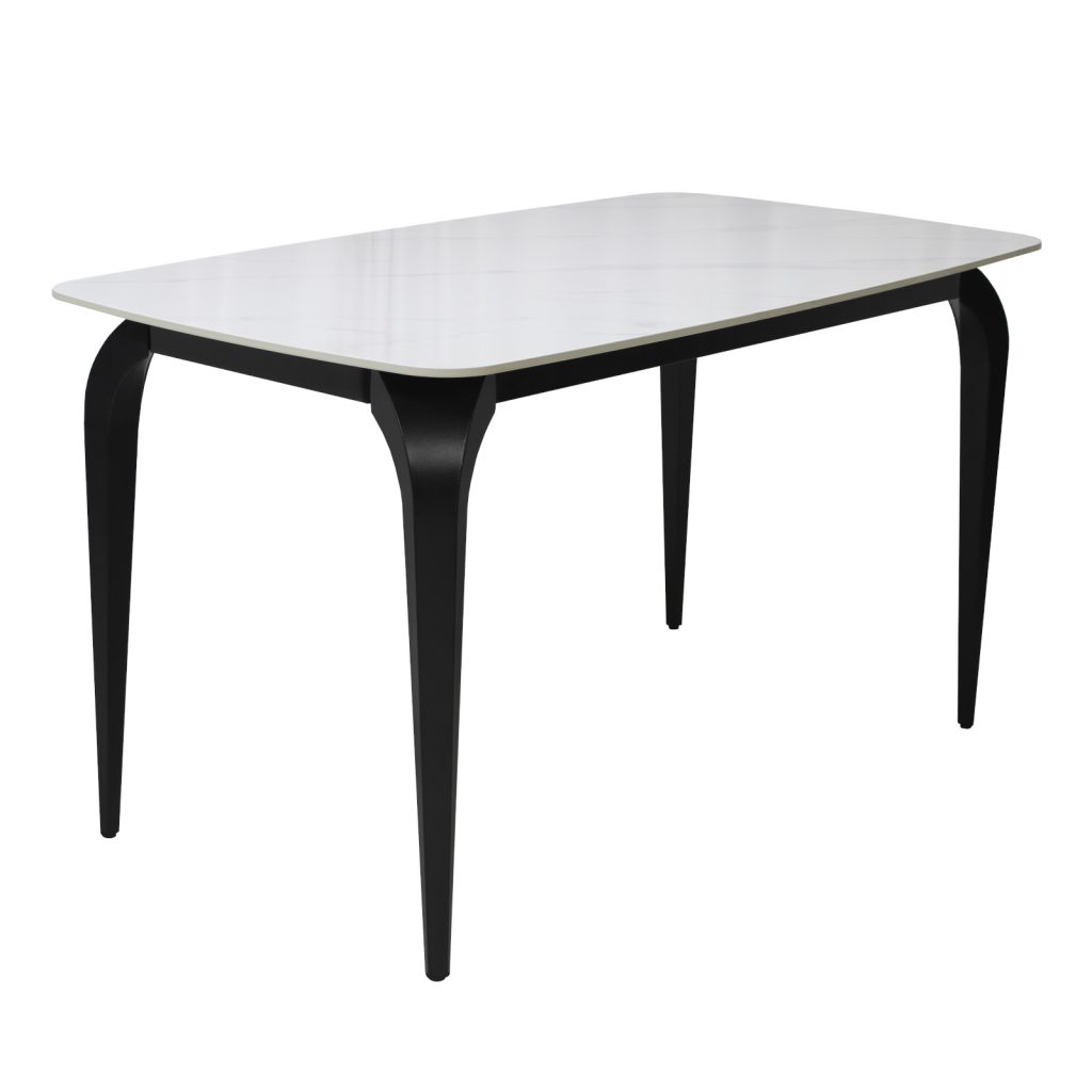 Masa Kara Marble Alba1
