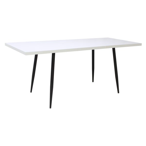 Masa extensibila Lisabona Alba 1