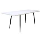 Masa extensibila Lisabona Alba 2