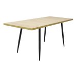 Masa extensibila Lisabona Stejar1 1
