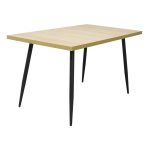 Masa extensibila Lisabona Stejar1 3