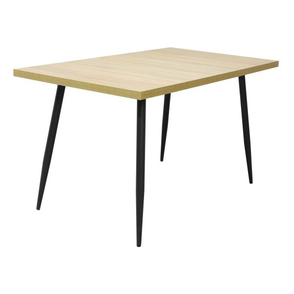 Masa extensibila Lisabona Stejar1 3