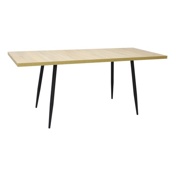 Masa extensibila Lisabona Stejar1 4