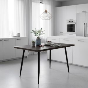 Masa extensibila Lisabona Wenge