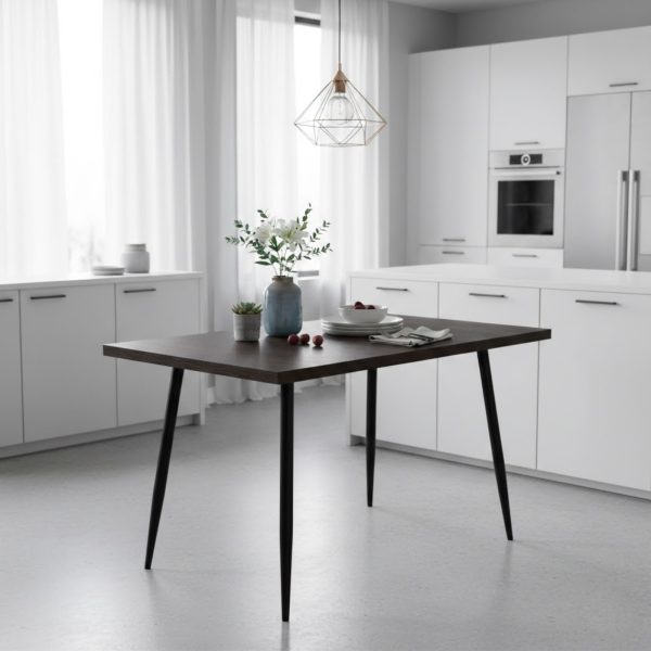 Masa extensibila Lisabona Wenge
