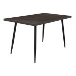 Masa extensibila Lisabona Wenge1