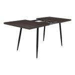 Masa extensibila Lisabona Wenge2