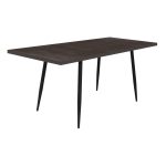 Masa extensibila Lisabona Wenge4