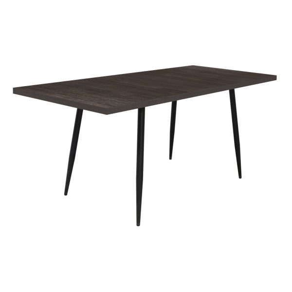 Masa extensibila Lisabona Wenge4