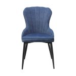 Scaun Linea Albastru2