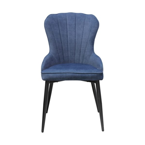 Scaun Linea Albastru2