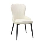Scaun Linea Crem1
