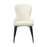 Scaun Linea Crem2