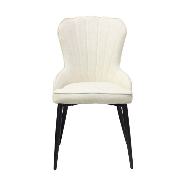 Scaun Linea Crem2