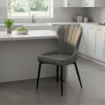Scaun Linea Gri1