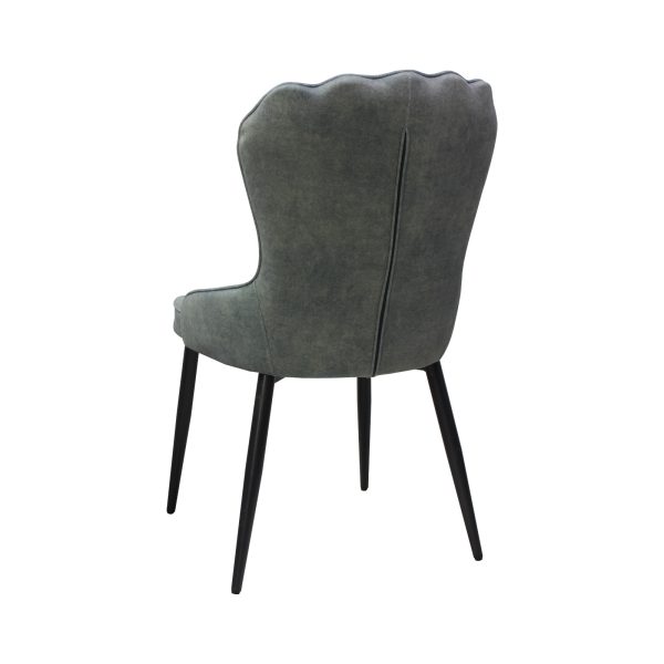 Scaun Linea Gri4