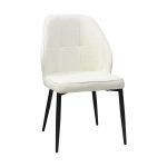 Scaun Velto Crem1
